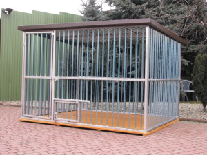 Kojec dla psa